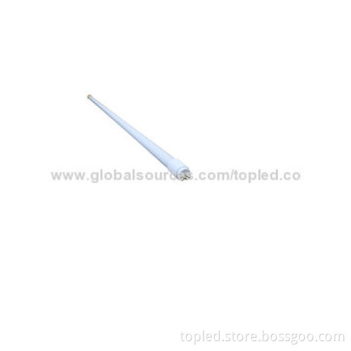 15W 2835 SMD 1,500lm 1,200mm T5 LED Tube, Milk White, OEM Orders Welcomed